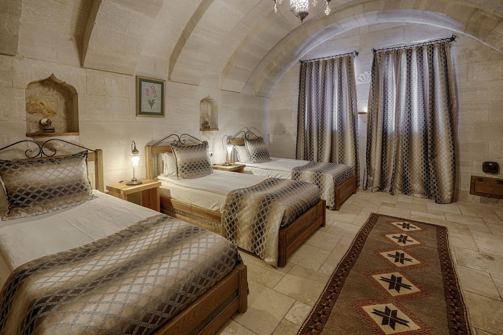 Hera Cave Suites Goreme