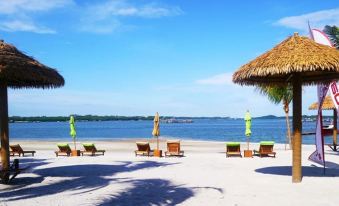 Tranquil Seaview at Danga Bay