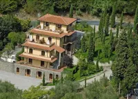 Villa la Malva