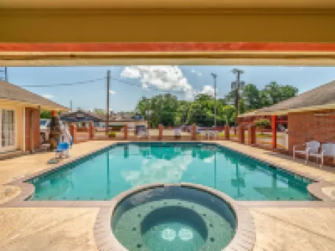 Best Western Inn of Jasper Hotels in Jasper