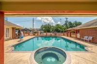 Best Western Inn of Jasper Hotels in Jasper County