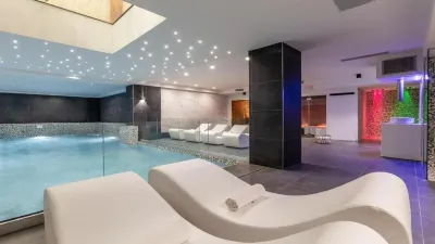 Hotel Miletto Hotel di 