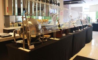 Swiss-Belinn Tunjungan Surabaya