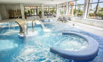 Hipotels Barrosa Palace & Spa