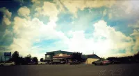 Windbreak Cafe Hotels in Wasilla