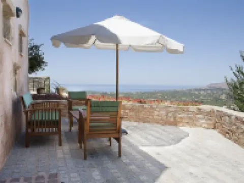 Kastellos Village - Central Complex Hotels in Georgioupoli