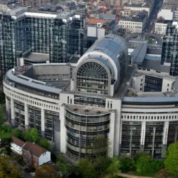Safestay Brussels Grand Place