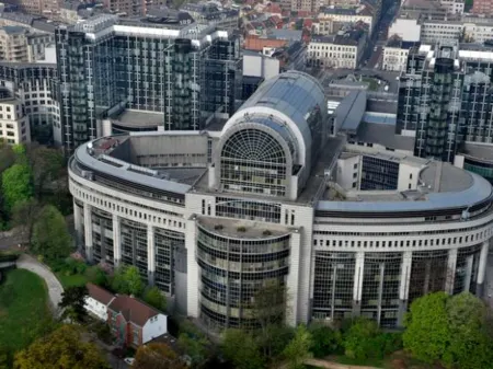 Safestay Brussels Grand Place