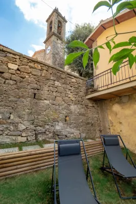 La Suite del Benessere