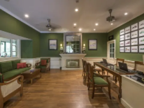 海悦山馬辛德拉俱樂部 欽納卡納爾酒店