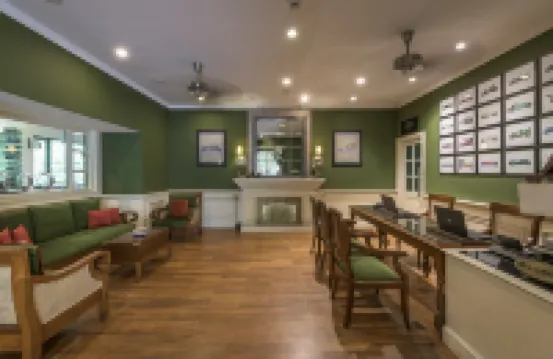 Club Mahindra Mount Serene, Munnar