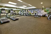 SpringHill Suites Pittsburgh Butler/Centre City Hotels in Butler County