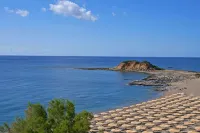 Rodos Princess Beach Hotel - romantique
