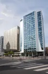 Courtyard by Marriott Paris Gare de Lyon Hotels in Paris