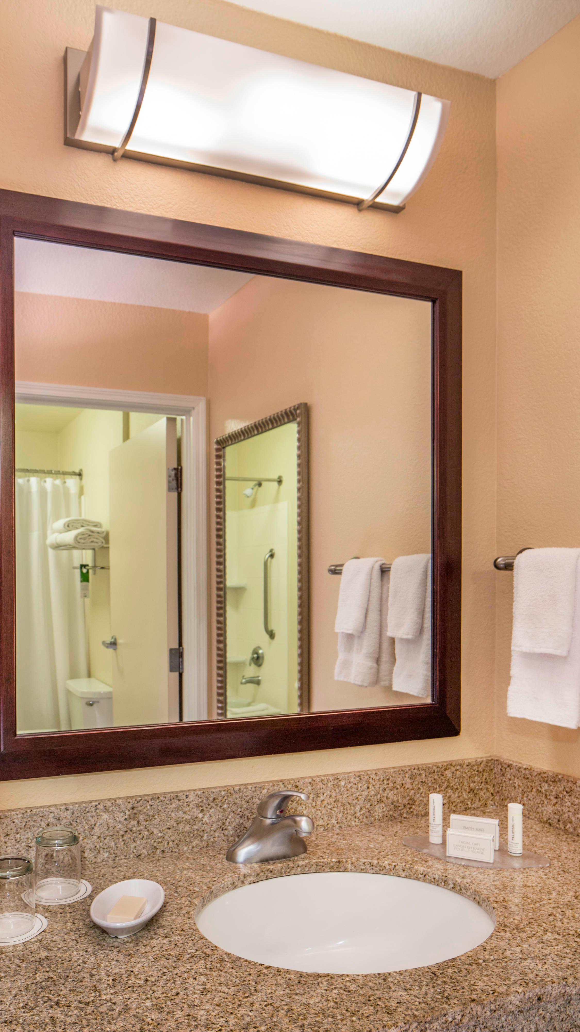 SpringHill Suites Laredo