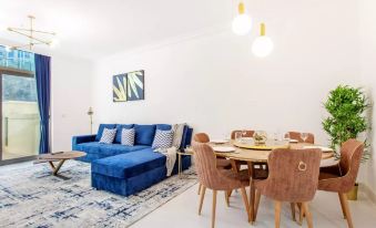 Bnbme | Anbar Tower | 2 Bdr