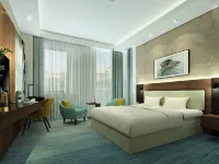 S19 Hotel-Al Jaddaf Metro Station Hotels near Jadaf