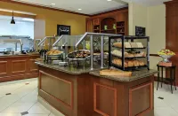 Hilton Garden Inn Miami Airport West - Breakfast