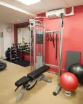 Hilton London Olympia - Gym