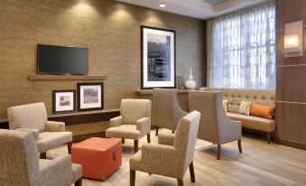 Hampton Inn & Suites by Hilton Rexburg