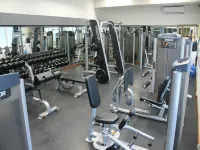 Hilton Colombo Hotel - ที่มีฟิตเนส
