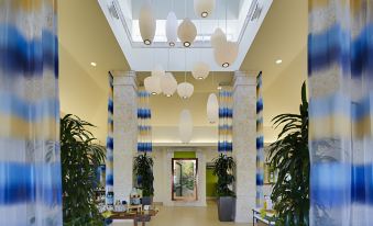 Hilton Garden Inn Orlando International Drive North