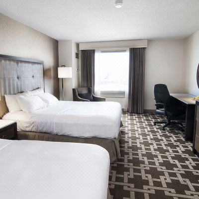 Hilton Niagara Falls/ Fallsview Hotel And Suites-Niagara Falls Updated 2022 Price & Reviews | Trip.com