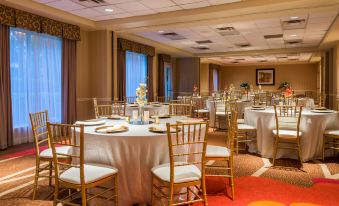 Hilton Garden Inn Atlanta North/Alpharetta