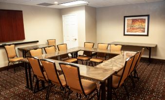 Hampton Inn Terre Haute