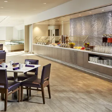Hilton Long Beach Hotel