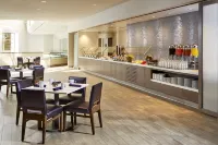 Hilton Long Beach Hotel