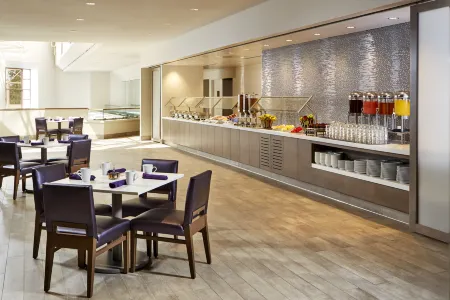 Hilton Long Beach Hotel