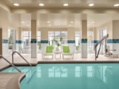 Hilton Garden Inn Bridgewater Hotels in Bridgewater