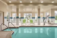 Hilton Garden Inn Bridgewater Hotels in Branchburg