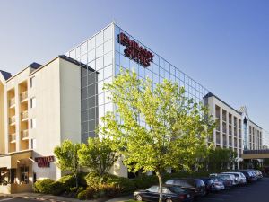 Embassy Suites by Hilton Seattle Bellevue