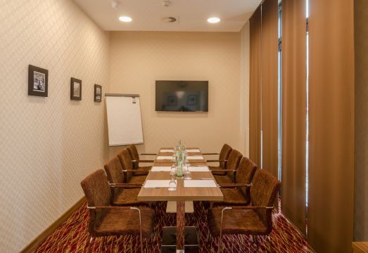 햄튼 바이 힐튼 프랑크푸르트 시티 센터 메세 이미지