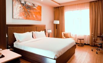 DoubleTree by Hilton Nairobi Hurlingham