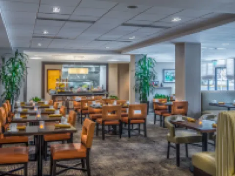 Hilton Garden Inn Reagan National Airport Hotels in Arlington