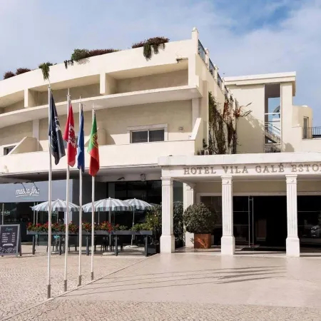 Vila Galé Estoril