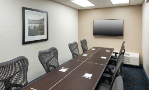 Hampton Inn Kansas City/Liberty