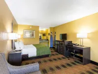 Quality Inn Mobile West Tillmans Corner モビールのホテル