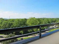 Ostsee-Residenz (Dmp154) 담프 호텔