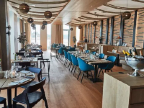 Alsik Hotel & Spa فنادق في سوندربورغ