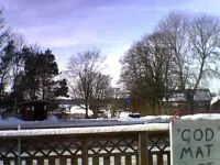 Gamla Järnhandeln - Norrskedika Hotell Hotel a Osthammar