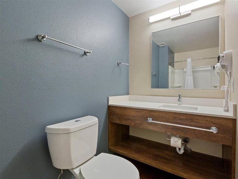 Extended Stay America Suites - San Jose - Milpitas - McCarthy Ranch