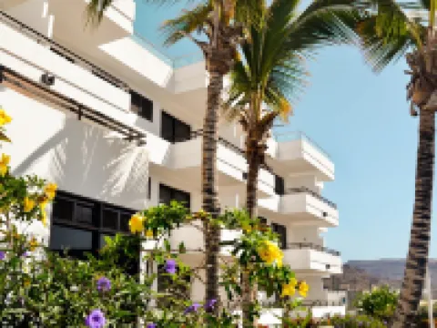 Servatur Hartaguna - Adults Only Hotels in Comarca Sur