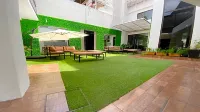 Danieri Asunción Hotel Отели в г. 