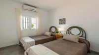Villa Parador Private Heated Pool & Roof Terrace