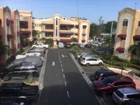 5DR Cozy 3-Bedroom Apartment Santo Domingo