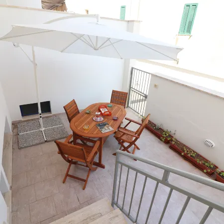 Delightful Caterina's House in Otranto